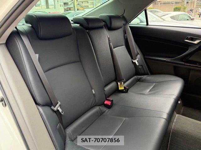 Toyota MARK X 2012-03 6264925-8