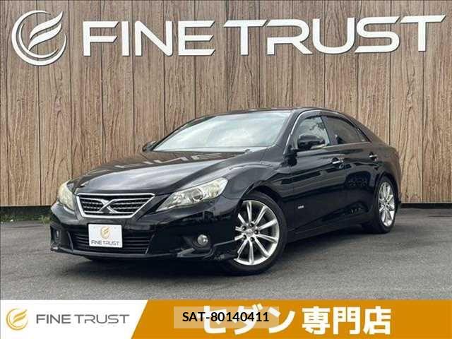 Toyota MARK X 2010-01 6272188-0