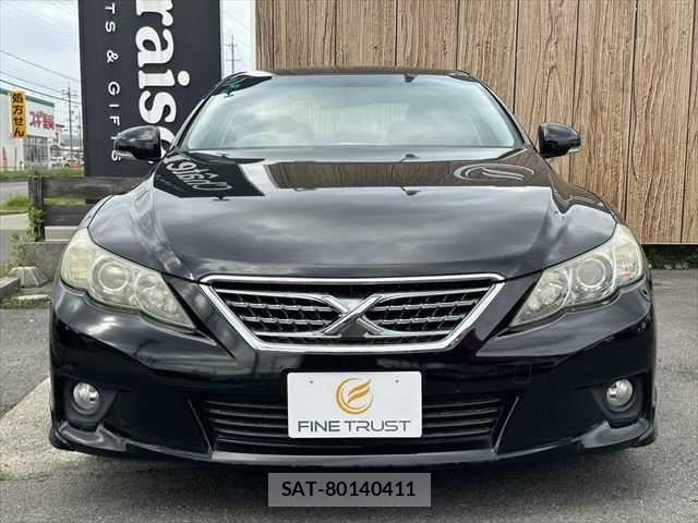 Toyota MARK X 2010-01 6272188-10