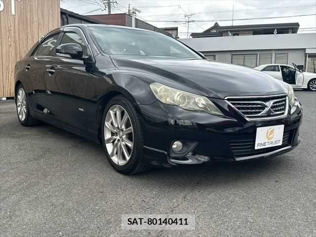 Toyota MARK X 2010-01 6272188-11