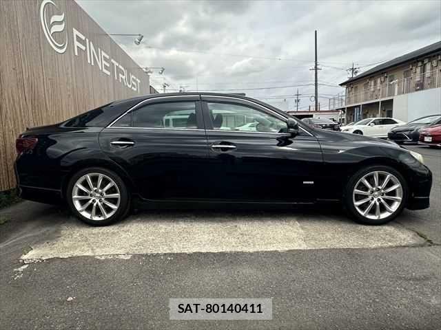 Toyota MARK X 2010-01 6272188-12