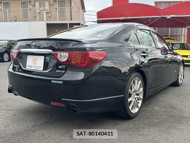 Toyota MARK X 2010-01 6272188-13