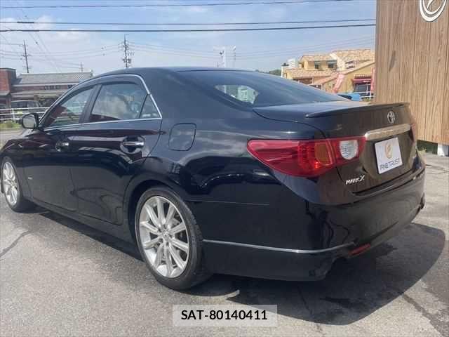Toyota MARK X 2010-01 6272188-15
