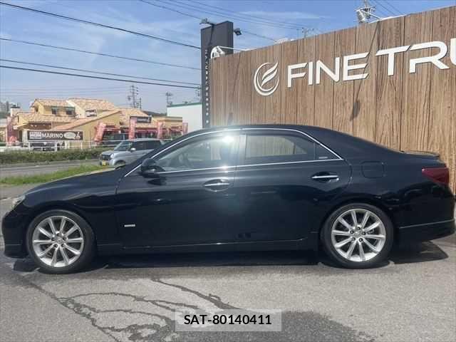 Toyota MARK X 2010-01 6272188-16