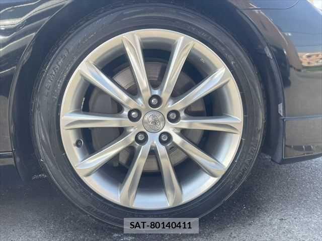 Toyota MARK X 2010-01 6272188-22