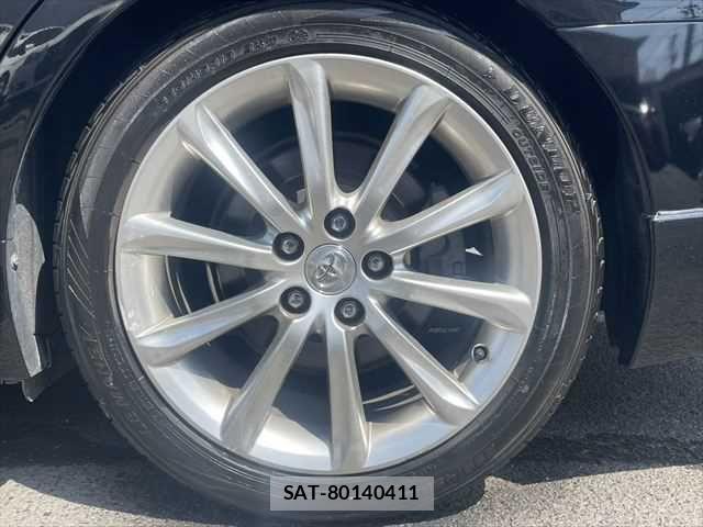 Toyota MARK X 2010-01 6272188-23