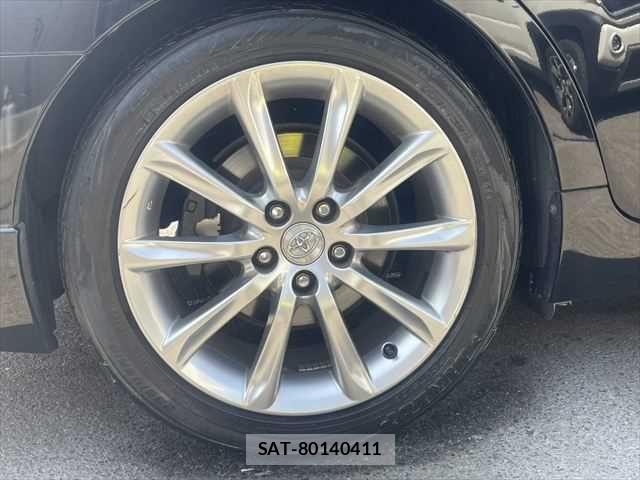 Toyota MARK X 2010-01 6272188-26