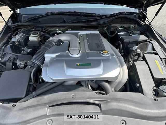 Toyota MARK X 2010-01 6272188-29