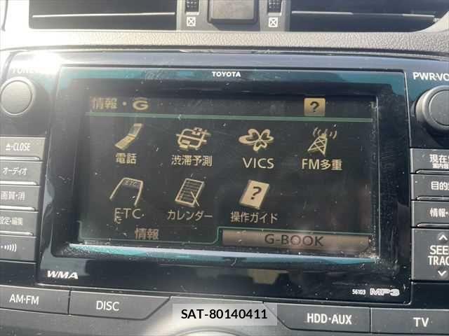 Toyota MARK X 2010-01 6272188-4