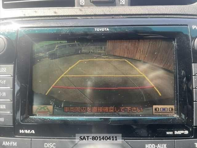 Toyota MARK X 2010-01 6272188-6
