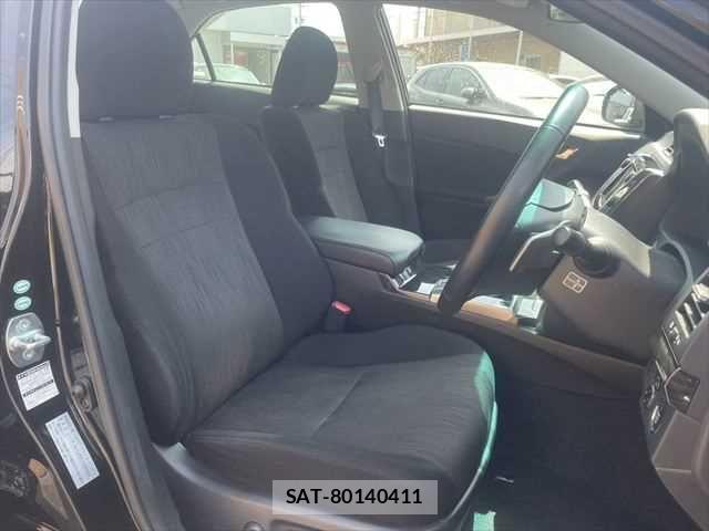 Toyota MARK X 2010-01 6272188-7