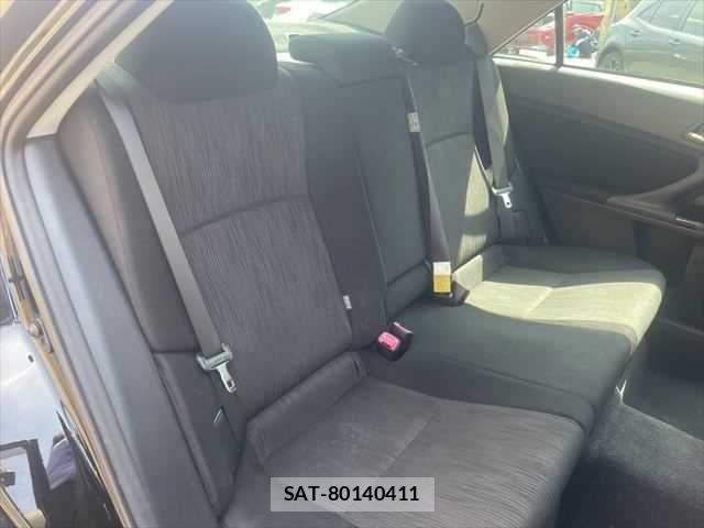 Toyota MARK X 2010-01 6272188-8