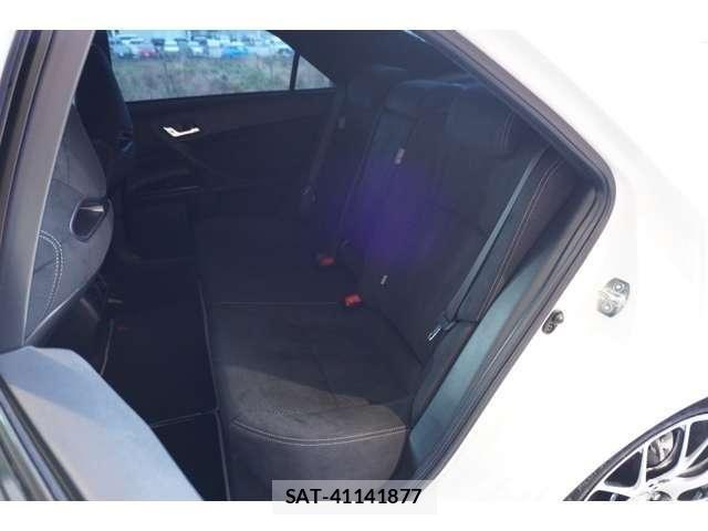 Toyota MARK X 2019-09 6272187-17
