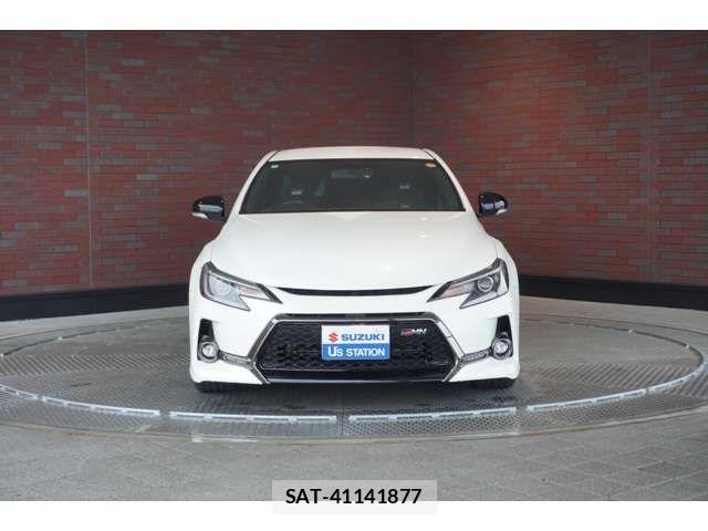 Toyota MARK X 2019-09 6272187-1