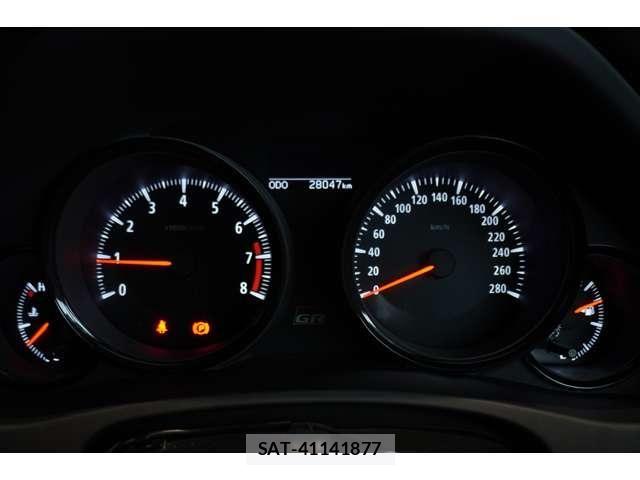 Toyota MARK X 2019-09 6272187-29
