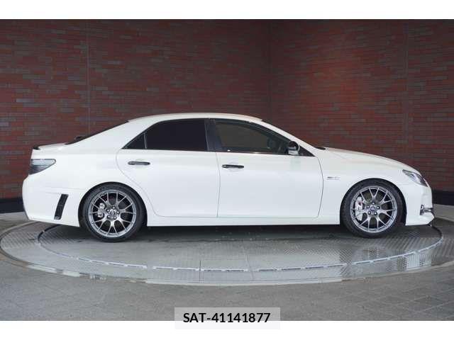 Toyota MARK X 2019-09 6272187-5