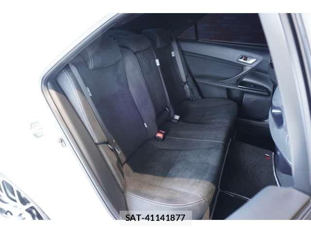 Toyota MARK X 2019-09 6272187-7