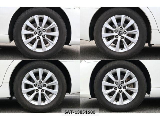 Toyota MARK X 2017-01 6305062-6