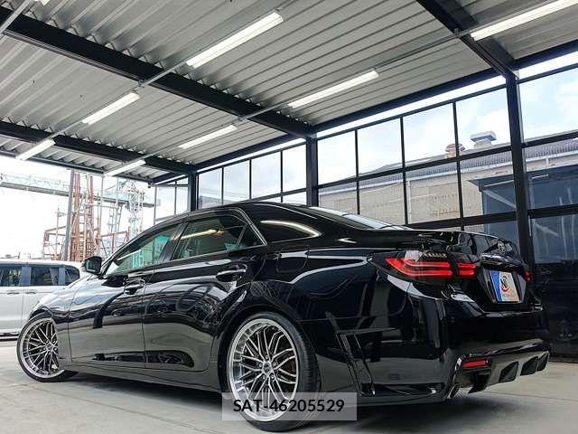 Toyota MARK X 2012-12 6499742-14