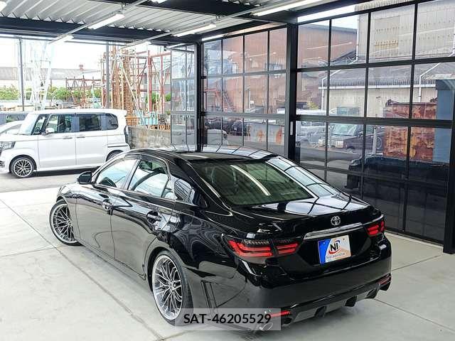 Toyota MARK X 2012-12 6499742-15