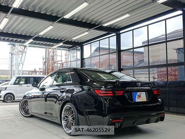 Toyota MARK X 2012-12 6499742-16