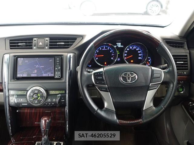 Toyota MARK X 2012-12 6499742-19