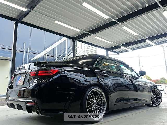 Toyota MARK X 2012-12 6499742-6