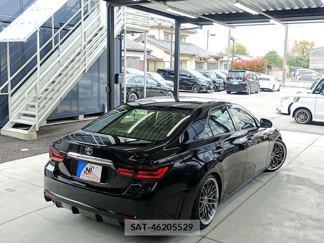 Toyota MARK X 2012-12 6499742-7
