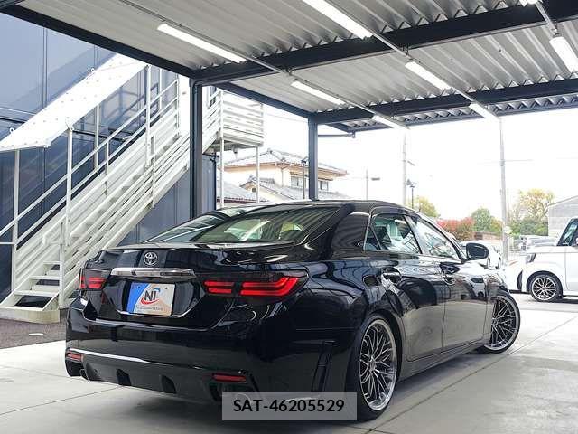 Toyota MARK X 2012-12 6499742-8