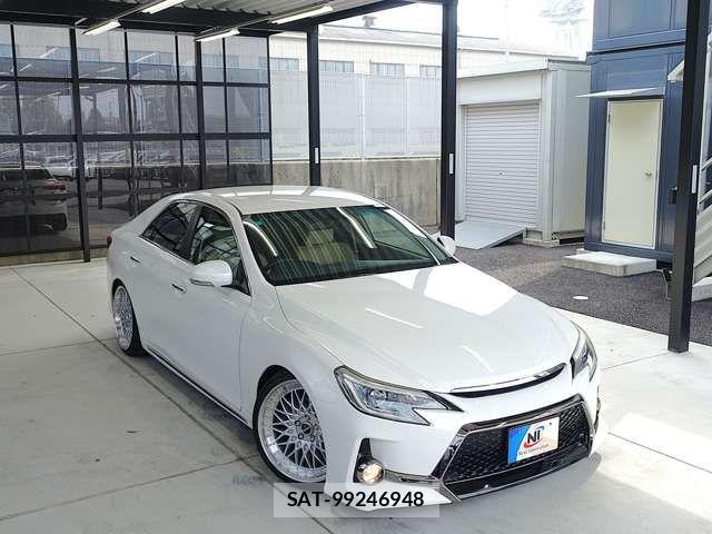 Toyota MARK X 2013-12 6499746-12