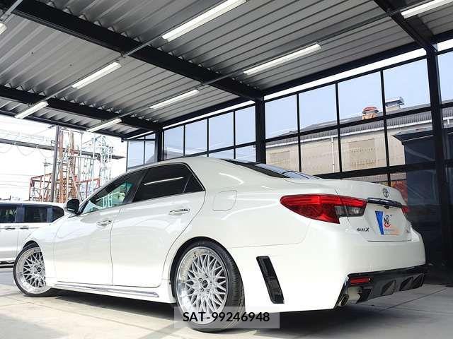 Toyota MARK X 2013-12 6499746-14