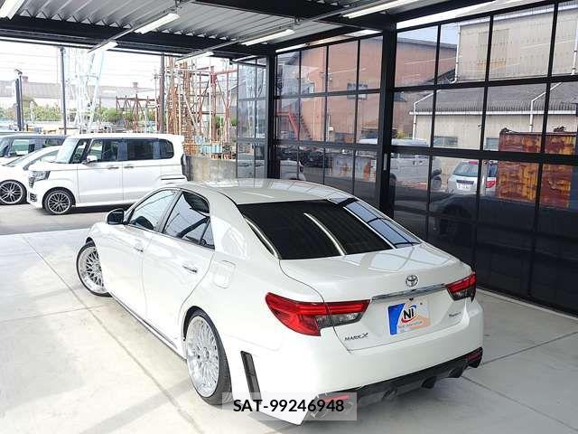 Toyota MARK X 2013-12 6499746-15