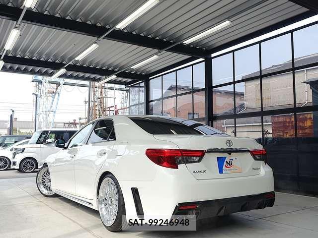 Toyota MARK X 2013-12 6499746-16