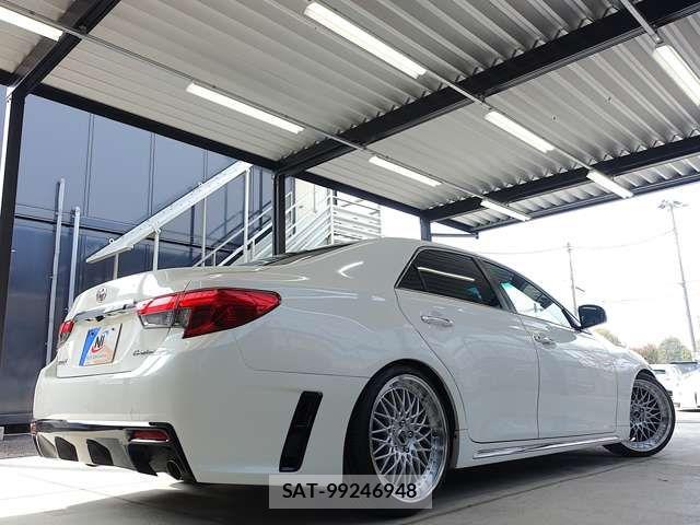 Toyota MARK X 2013-12 6499746-6