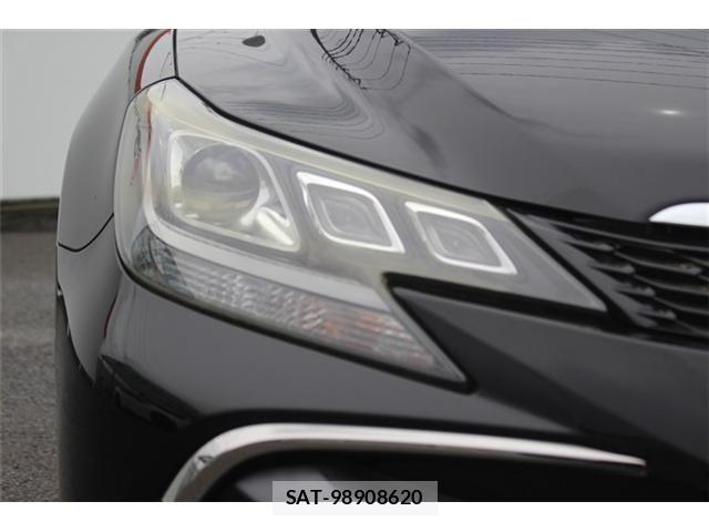 Toyota MARK X 2017-02 6613000-14