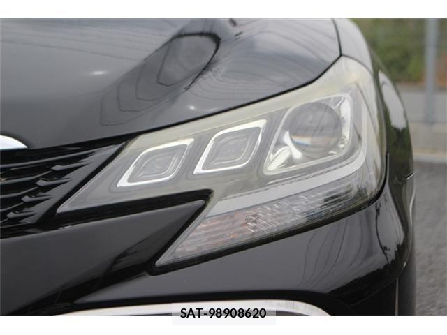 Toyota MARK X 2017-02 6613000-16