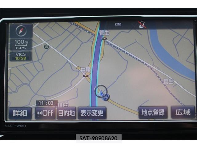 Toyota MARK X 2017-02 6613000-1