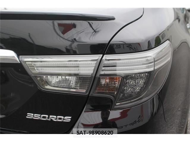 Toyota MARK X 2017-02 6613000-18