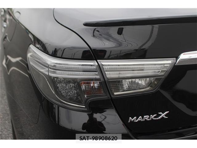 Toyota MARK X 2017-02 6613000-19