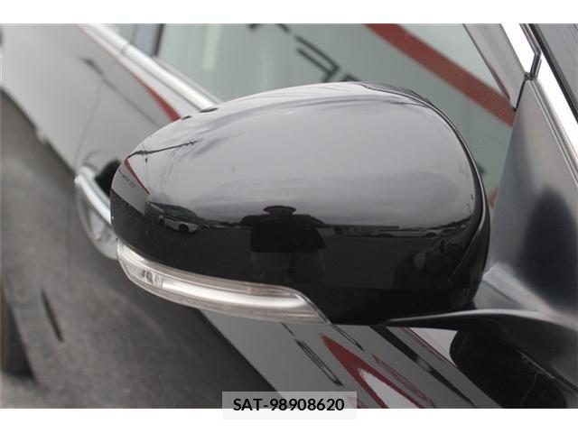 Toyota MARK X 2017-02 6613000-20