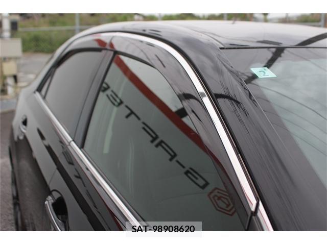 Toyota MARK X 2017-02 6613000-21