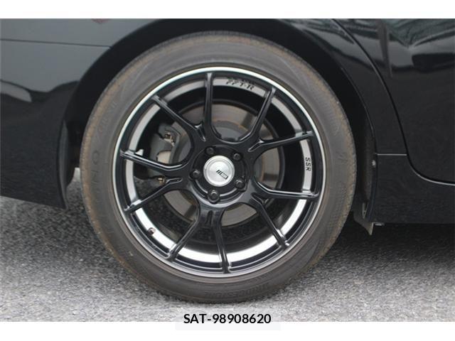 Toyota MARK X 2017-02 6613000-25