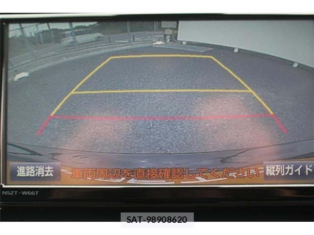 Toyota MARK X 2017-02 6613000-3