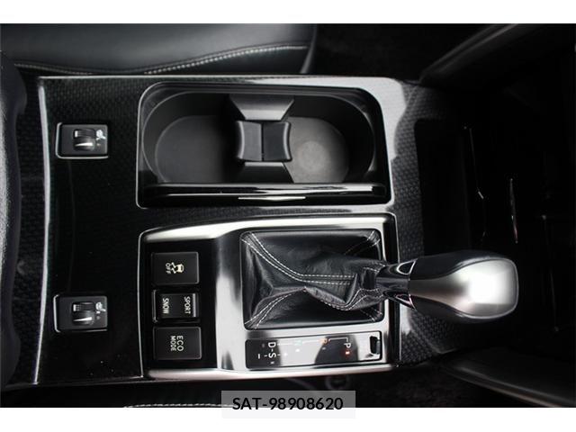 Toyota MARK X 2017-02 6613000-5