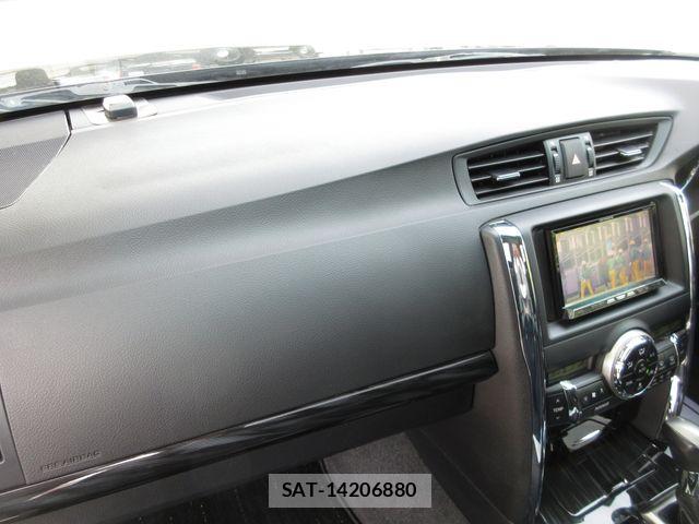 Toyota MARK X 2011-09 6613005-14