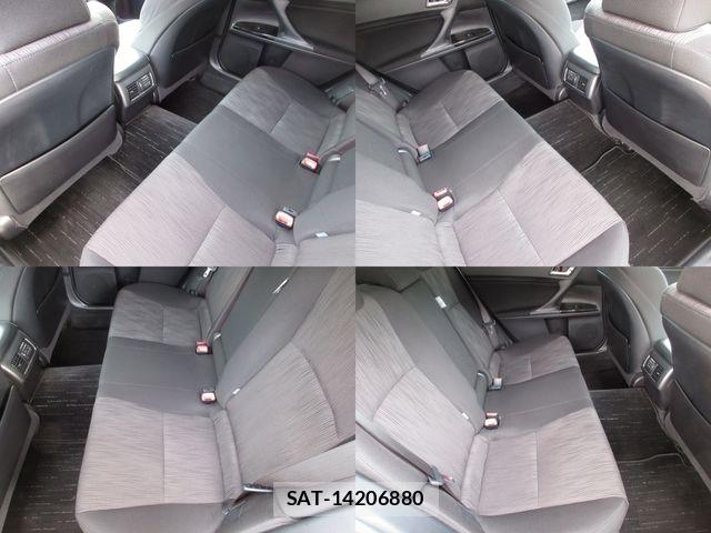 Toyota MARK X 2011-09 6613005-15