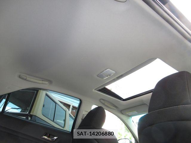 Toyota MARK X 2011-09 6613005-16
