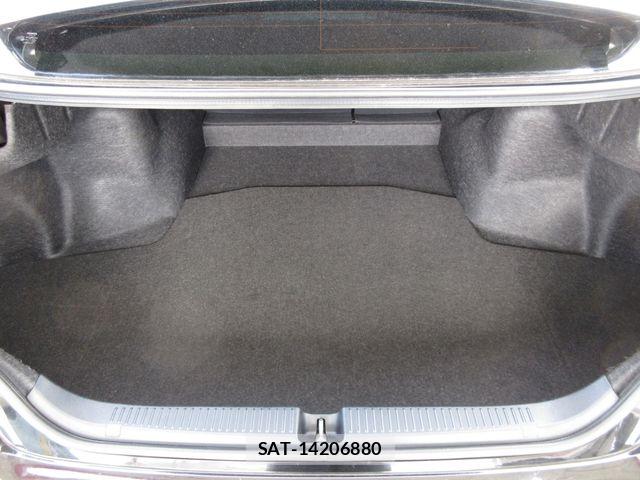 Toyota MARK X 2011-09 6613005-17