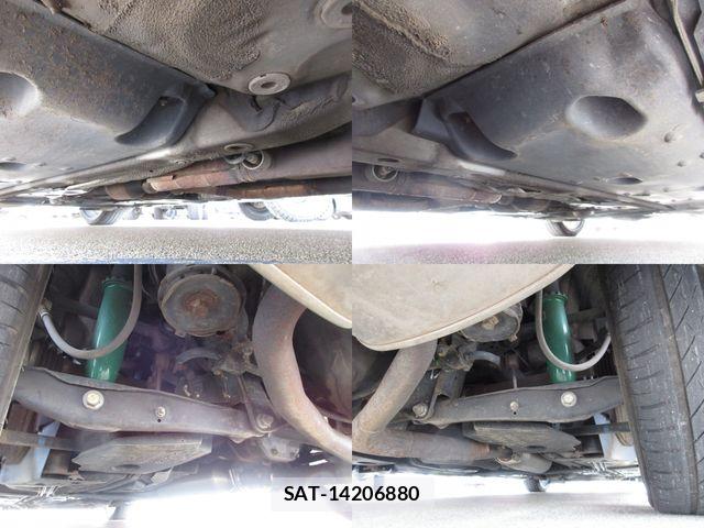 Toyota MARK X 2011-09 6613005-18