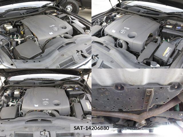 Toyota MARK X 2011-09 6613005-19